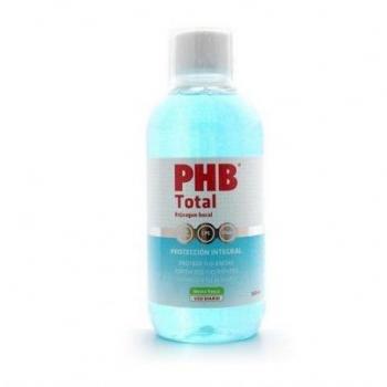 PHB total enjuague 100ml