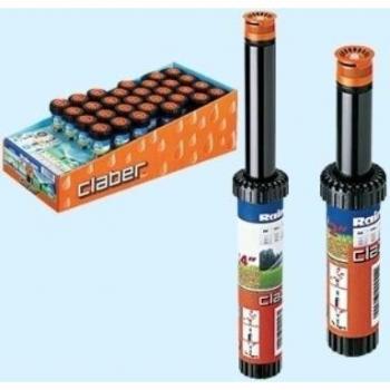 Irrigatore Stativo Pop-Up Claber per Giardino modello 90006/90004