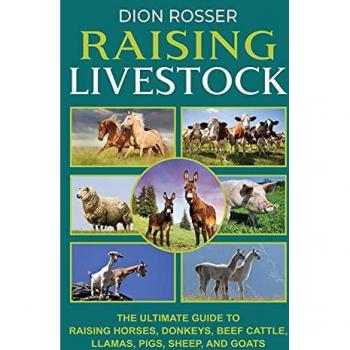 Raising Livestock