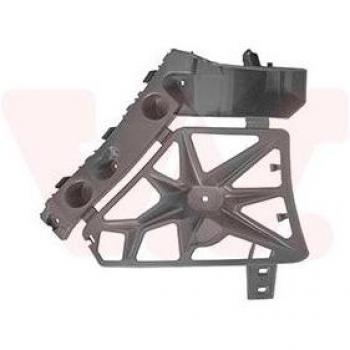 Soporte de parachoques VAN WEZEL 4346537