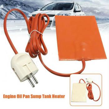 110V Universal Car Battery Heater