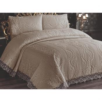 Ultrasonic Cappuccino Coverlet Bundle