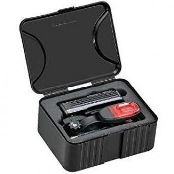 SuperDrive LED Duo Ricarica 1600 XXL