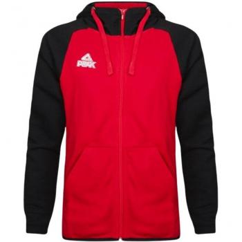Children's bi-color zip hoodie Peak elite