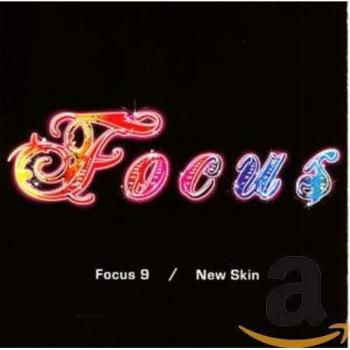 Focus 9 New Skin