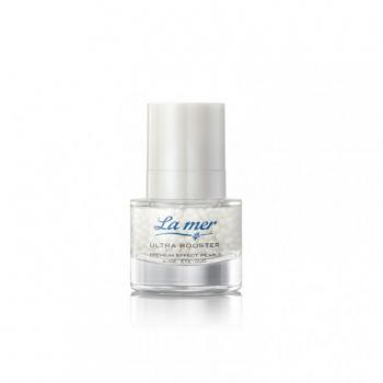 La mer Ultra Booster Premium Effect Pearls für die Augen 15 ml
