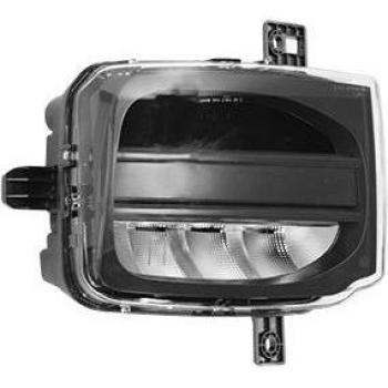 VAN WEZEL DRL 5706958