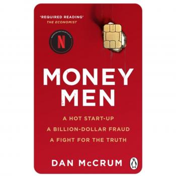 The money men