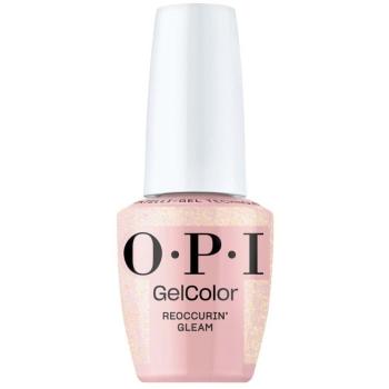 OPI Gel Color Vegan OPI'm Brillance Continue