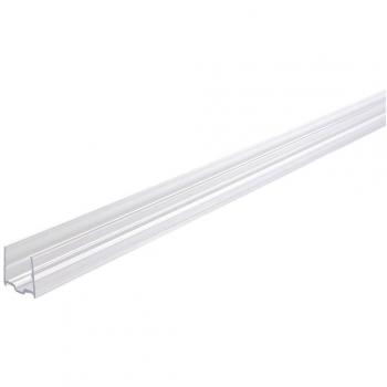 Deko Light 930449 Flex Line Top – Profilo Plastica 19x18x1000 mm