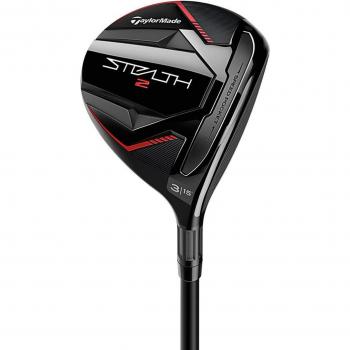 Madera de calle TaylorMade Stealth 2 N5