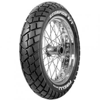Pirelli Scorpion MT90 A/T 110/80-18 TT 58S Rear Wheel Tire