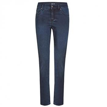 ANGELS Straight-Jeans Cici mit Super Stretch Denim
