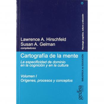 CARTOGRAFIA DE LA MENTE 1