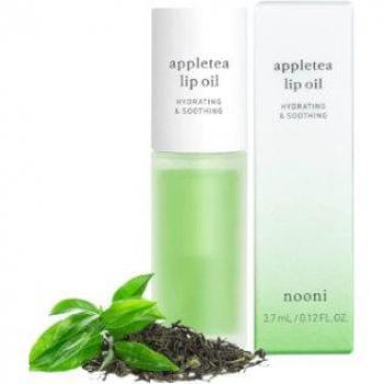 Apple Lip Oil by Nooni – 13 Shades