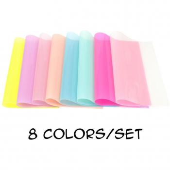 Set de Accesorios DIY Cheerbows Jalea 22x30 CM