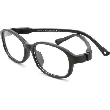 OptiKids Lunettes Transparentes