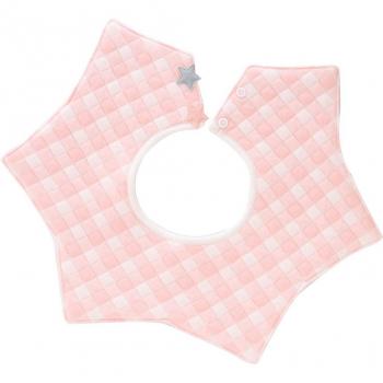 Serviettes de Table Bavoir à Trois Couches Imperméables