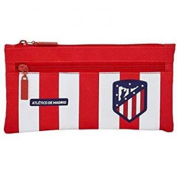 Portatodo Atlético de Madrid 69323 rojo Junior