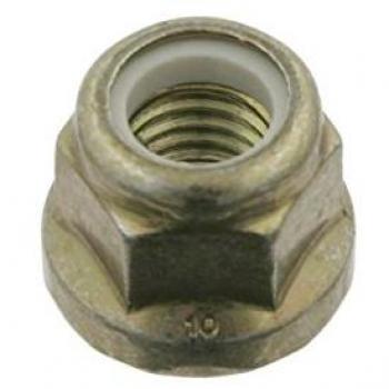 Tuerca FEBI BILSTEIN 24522 - Tuerca de alta calidad, fabricada en acero, con un acabado resistente a la corrosión, diseñada para proporcionar una sujeción segura y duradera en aplicaciones automotrices