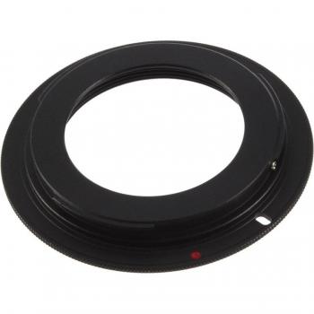 Canon EF to M42 Adapter Ring – 1PC