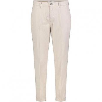Pantalón Chino 7/8 MAC Marfil Talla 36