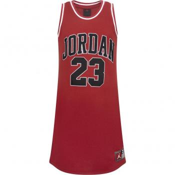 Jordan Vestido Juvenil 23