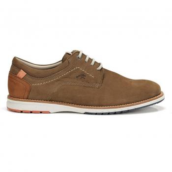 Zapatos de cordones Fluchos para hombre