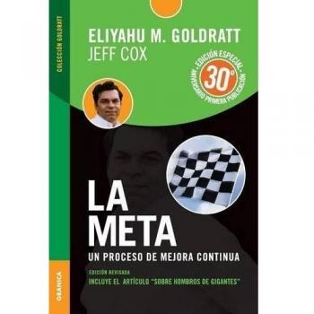 La Meta - Edición 30 Aniversario: Un proceso de mejora continua