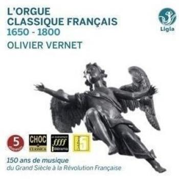 Orgue classique français