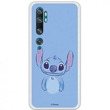 Custodia Disney Stitch per Xiaomi Mi Note 10 Pro