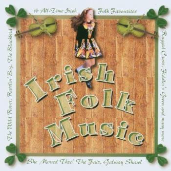 Irish Folk Music