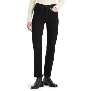 Levi's - Vaquero de mujer 724™ High Rise Straight
