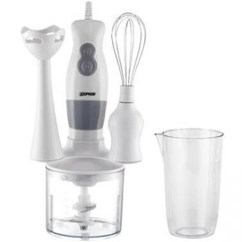 FRULLATORE MULTIFUNZIONE ZEPHIR 3IN1 0,5LT 2 VELOCITA' ZHC86