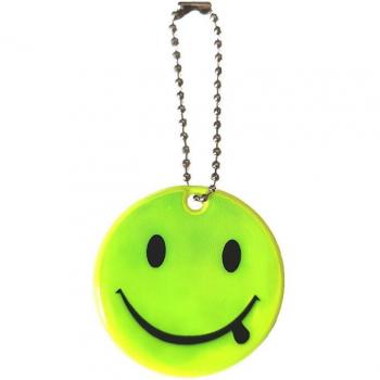 Llavero Sonrisa Brillante
