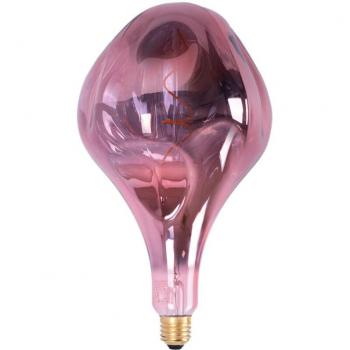 Ampoule Décorative Cuivre LED E27 A165