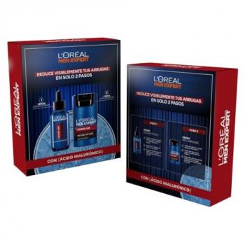 Coffret Hydratant & Nourrissant Power Age Men 2 pièces