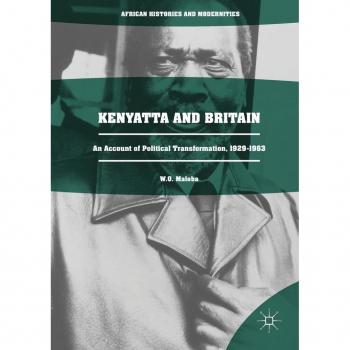Vitalsource Technologies, Inc. Kenyatta And Britain