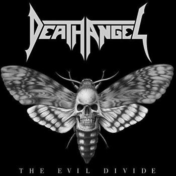 Evil Divide Inclus DVD bonus