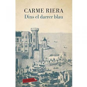 Dins el darrer blau
