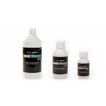GlasGarten Liquid Mineral GH+