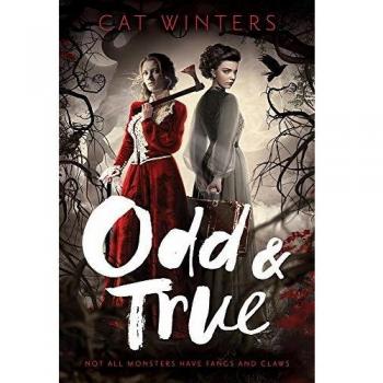 Odd & True - [Livre en VO]