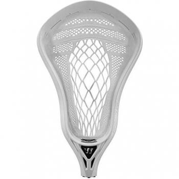 Warrior Max Warp Pro Lacrosse Headgear