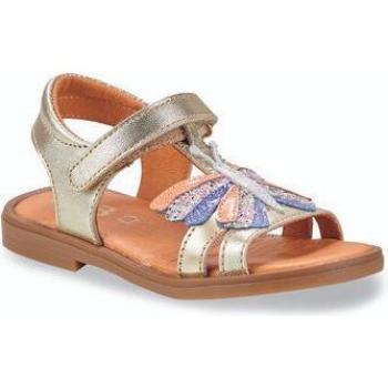 Sandales enfant GBB HARMONIE Doré