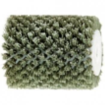 Brosse nylon abrasif, grain 60 - p-04422