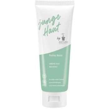 Bioturm Peeling-Maske für junge Haut, 125 ml