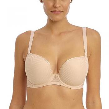Freya Push-up-BH Tailored Push-up-BH F-J Cup