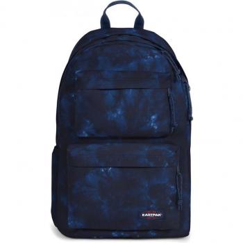 Mochila Eastpak Unisex Padded Double Camuflaje Doble