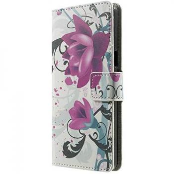 MTP Products Samsung Galaxy A5 Duos A5000 Elegante Custodia a Portafoglio