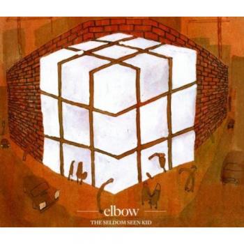 The seldom seen kid